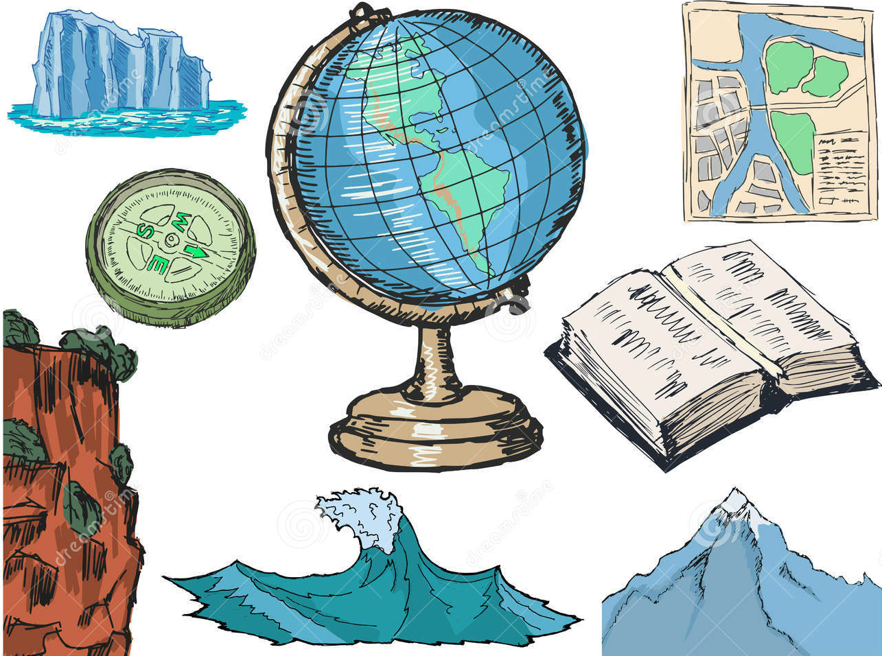 Giáo án điện tử học kì II của các khối