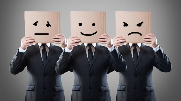 KỸ NĂNG QUẢN LÍ CẢM XÚC