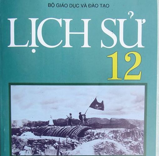Khối 12 - Kiến thức cơ bản và đề kiểm tra minh họa