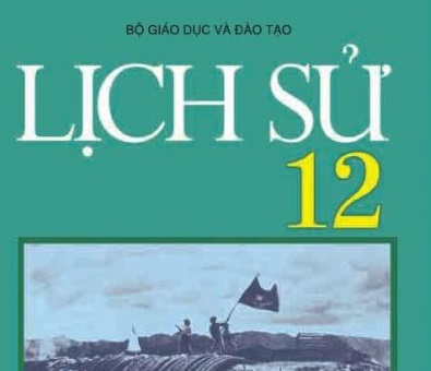 Khối lớp 12 - Tuần 27-30 - Tài liệu học tập - Thầy Vương Khả Thảo