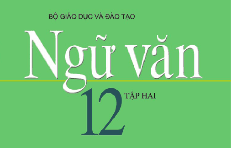 Khối 12 - Kiến thức trọng tâm