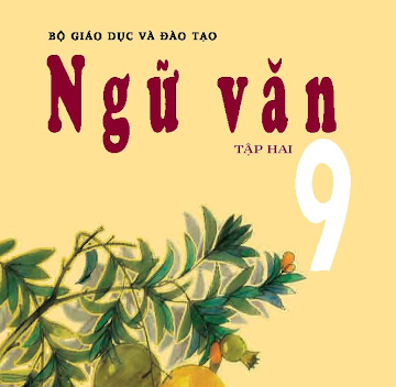 Khối lớp 9 - Tuần 27-30 - Đề ôn tập - Cô Lương Thị Huệ