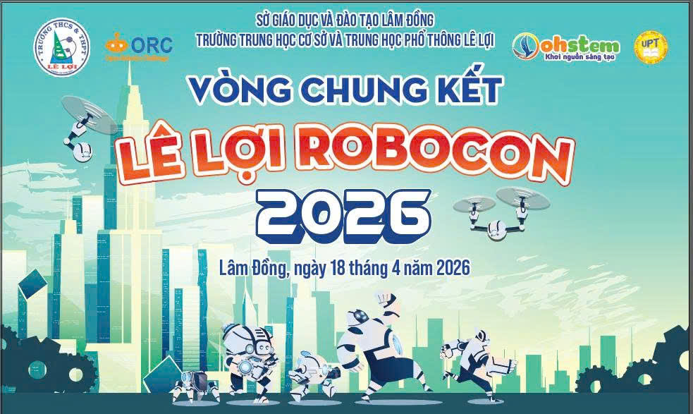 Thông báo của trường